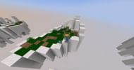 MoxMC is a fabulous Skywars server (Image via Mojang)